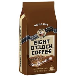 Kaffe risted  i bønner